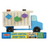 Melissa & Doug Shape-Sorting Dump Truck